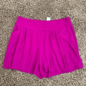 NWT LOFT WOMEN’S DRESS SHORTS